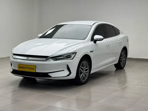 BYD Qin PLUS 2023