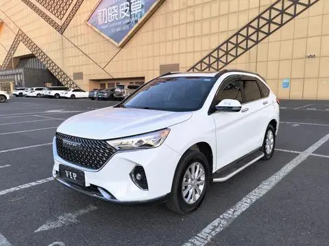 Haval M6 2021