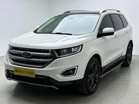 Ford Edge 2016