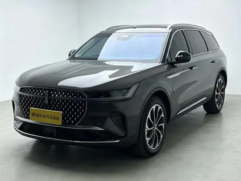 Lincoln 航海家 2023
