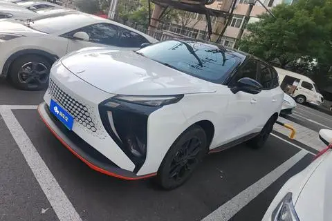 Forthing Leiting 2023