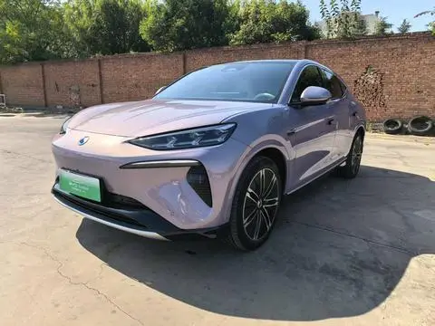 Denza N7 2025