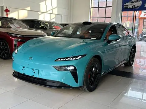 Dongfeng 007 2026