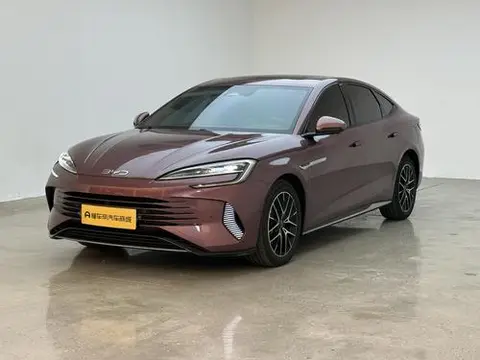BYD Seal DM 2023