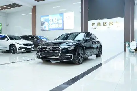 Audi A6L 2024