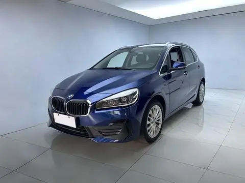 BMW 2 Series 旅行车 2018