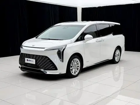 Buick Century 2023