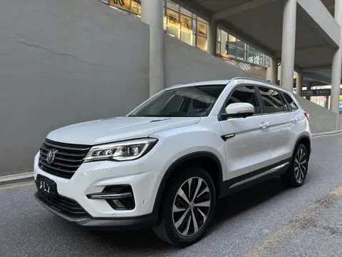 Changan CS75 2018