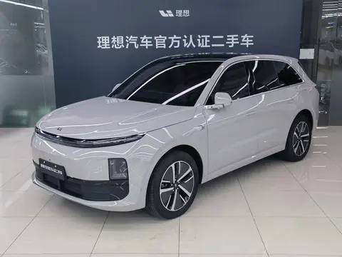Li L6 2024
