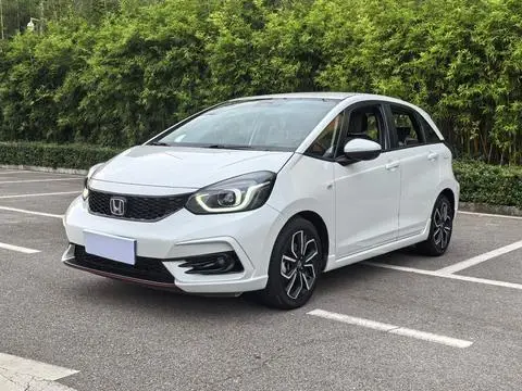 Honda LIFE 2020