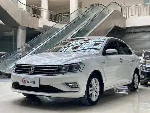 Volkswagen 捷达 2017