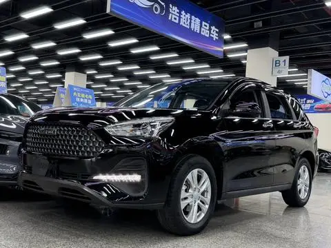 Haval M6 2019