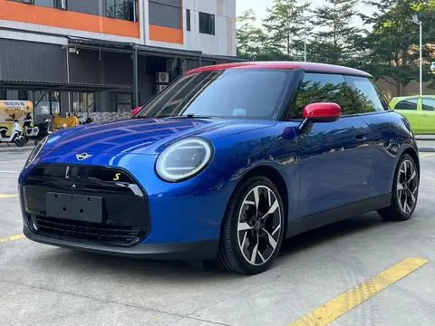 MINI COOPER 2024