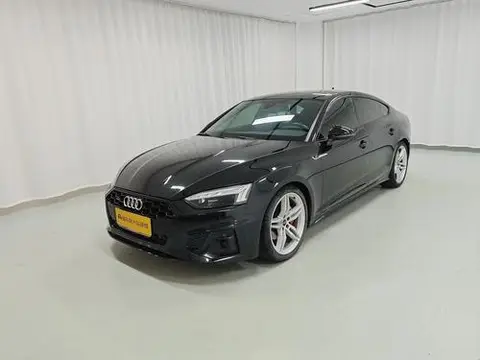 Audi A5 2021