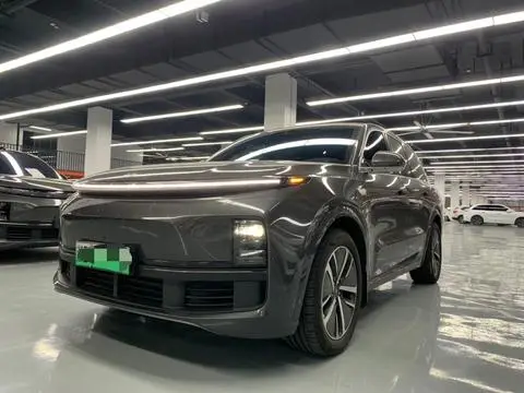Li L8 2024