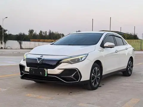Venucia D60 EV 2019
