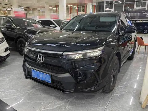Honda Breeze 2025