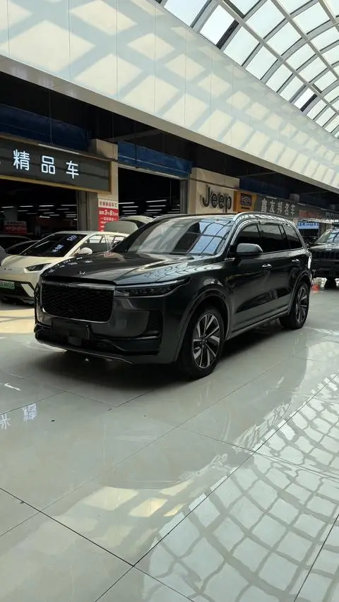 Li ONE 2021