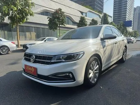 Volkswagen Bora 2020