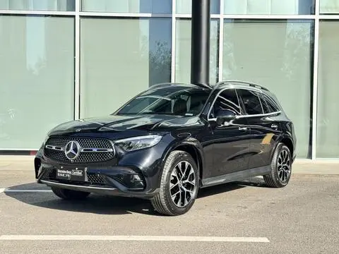 Mercedes-Benz GLC 2024