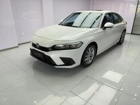 Honda Civic 2022