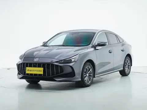 MG 5 2026