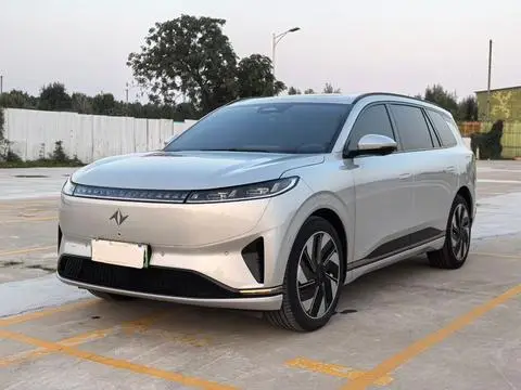 Dongfeng 008 2024