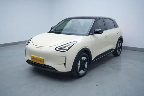 Geely 星愿 2025