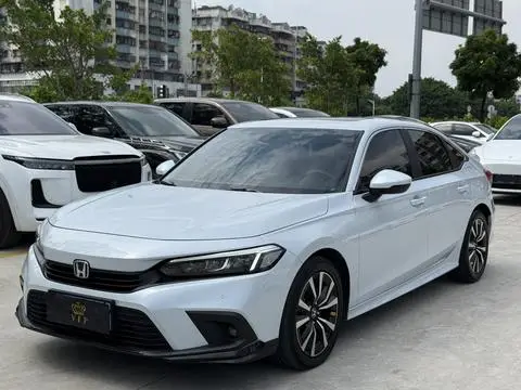 Honda Civic 2022