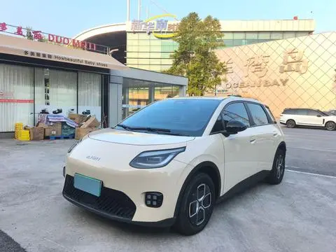 GAC AION UT 2025