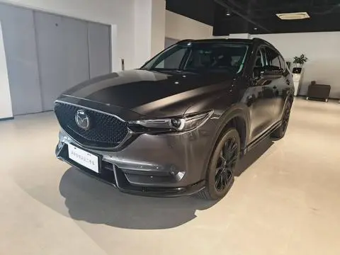 Mazda CX-5 2021