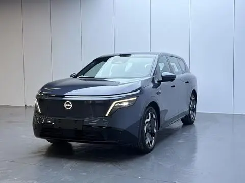 Nissan NX8 2026