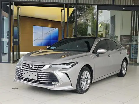 Toyota Avalon 2024