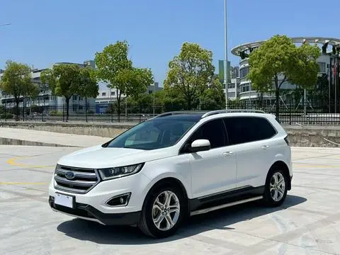 Ford Edge 2015