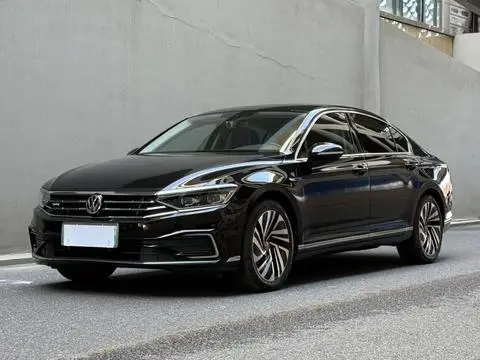 Volkswagen Magotan 2020