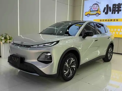 Changan Qiyuan Q05 2026