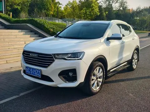 Haval H4 2019