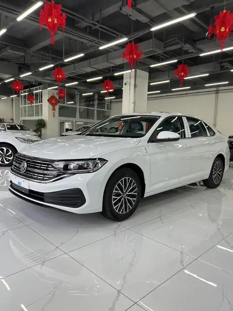 Volkswagen Sagitar 2025