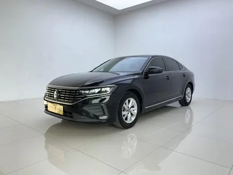 Volkswagen Passat 2023