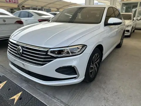 Volkswagen Lavida 2023