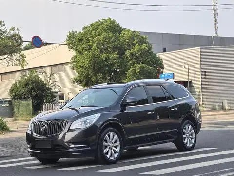 Buick Enclave Classic 2014