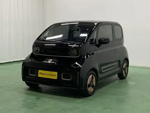 Baojun KiWi 2021