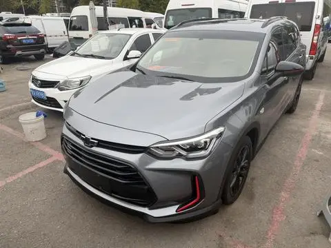 Chevrolet Orlando 2020