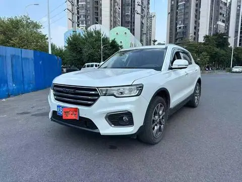 Haval H7 2019