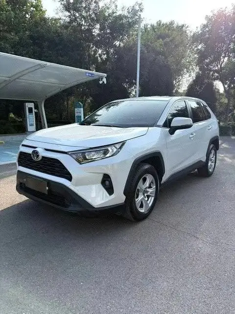 Toyota RAV4 2023