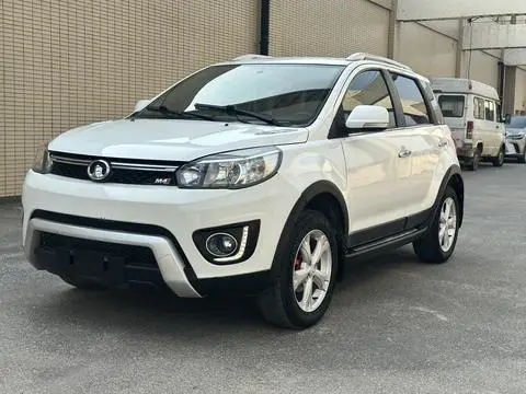Great Wall M4 2014
