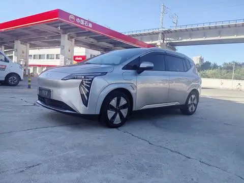 GAC Aion Y 2022