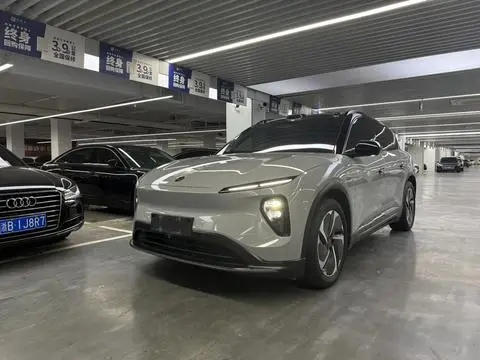 NIO ES6 2023