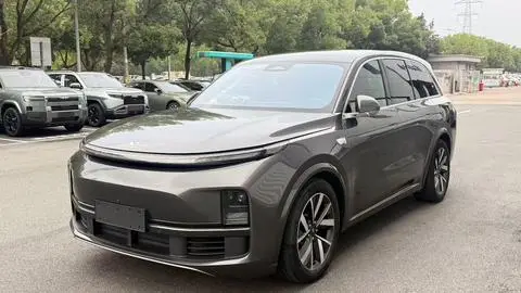 Li L8 2023