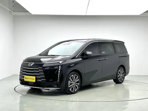 GAC E8 2024